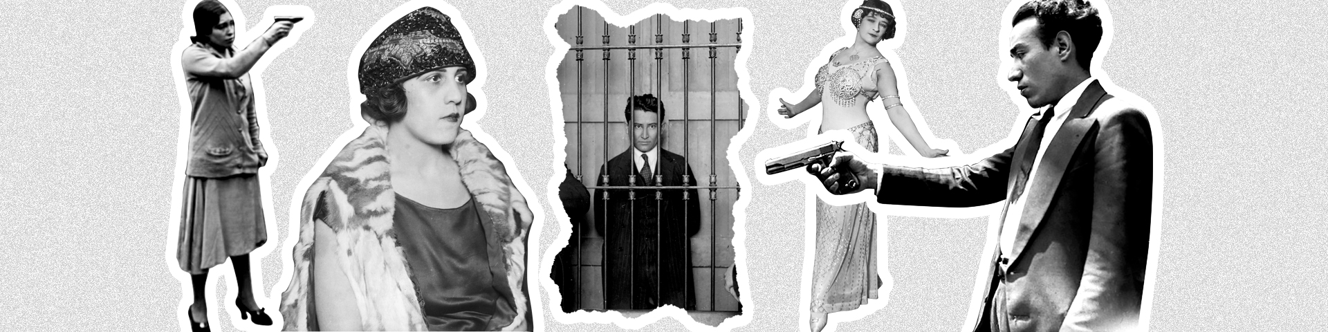 Seminario Permanente de Historia Sociocultural de la Transgresión y el Crimen 