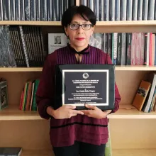 FABIOLA BAILÓN VÁSQUEZ