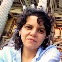 CLAUDIA CEJA ANDRADE 