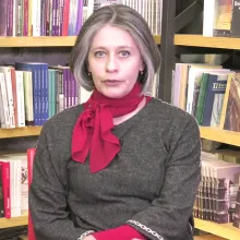 ROCÍO CORONA AZANZA