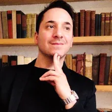 DIEGO PULIDO ESTEVA
