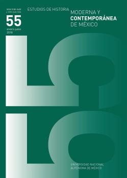 Moderna y Contemporánea N°55