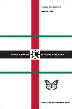 Portada artículo