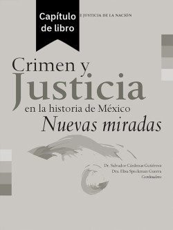 Crimen y  Justicia - Capítulo