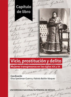 Vicio Prostitución y delito - Capítulo