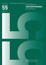 Moderna y Contemporánea N°55