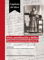 Vicio Prostitución y delito - Capítulo